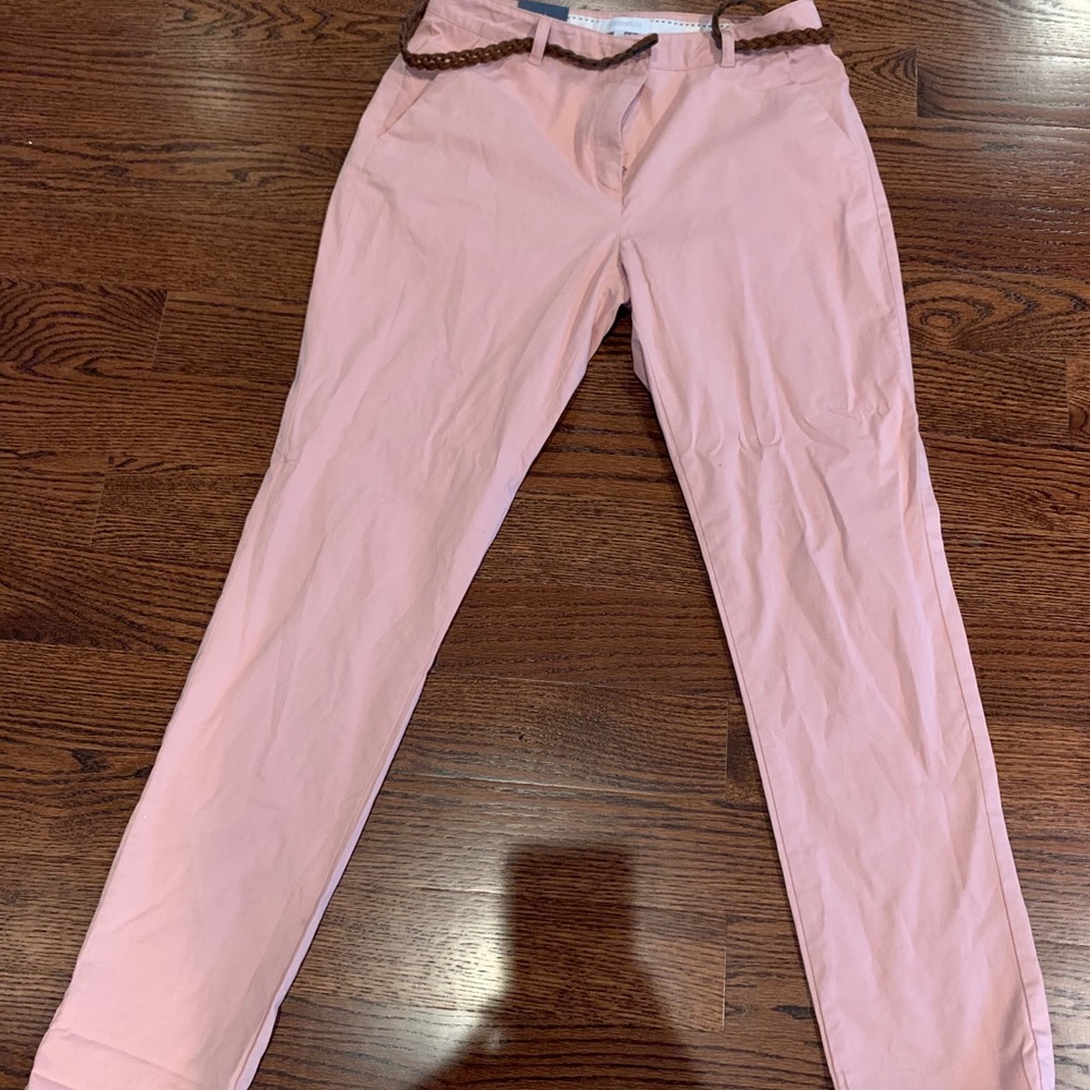 🎀Casual Pink Pants 🎀